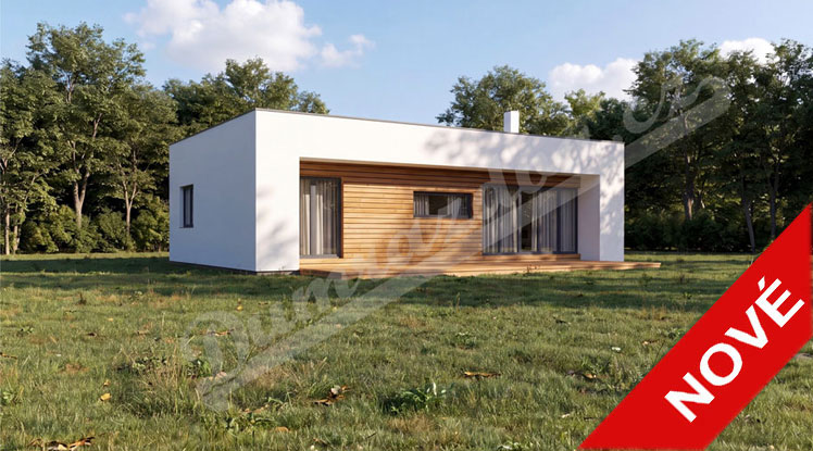 Bungalov P